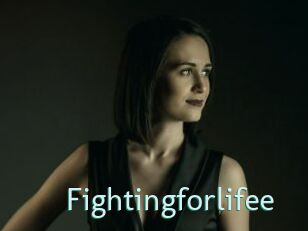 Fightingforlifee
