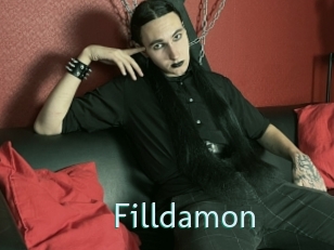 Filldamon