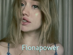 Fionapower