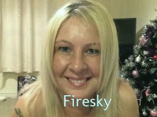Firesky