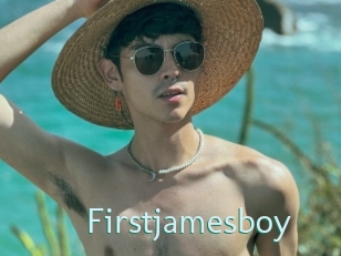 Firstjamesboy