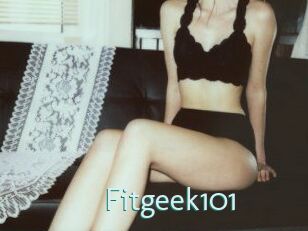 Fitgeek101