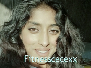 Fitnesscecexx