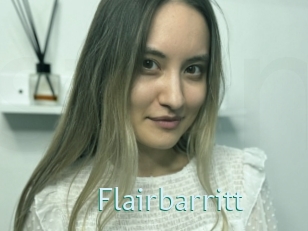 Flairbarritt