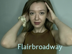 Flairbroadway