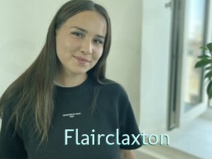 Flairclaxton