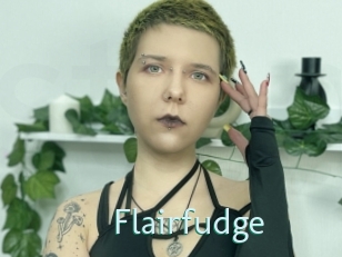 Flairfudge