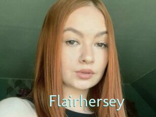 Flairhersey