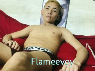 Flameevoy