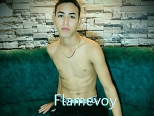 Flamevoy