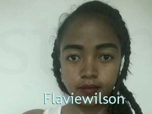 Flaviewilson