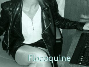 Flocoquine