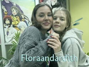 Floraandardith