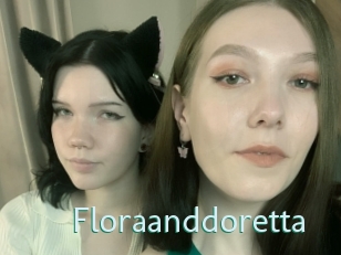 Floraanddoretta