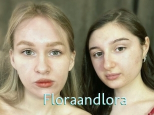 Floraandlora