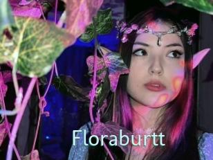 Floraburtt