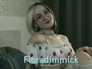 Floradimmick