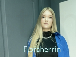 Floraherrin