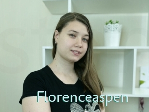 Florenceaspen