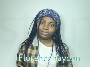 Florencehaydon