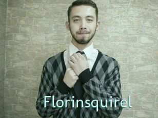 Florinsquirel