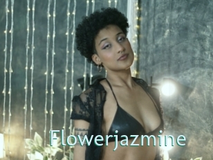 Flowerjazmine