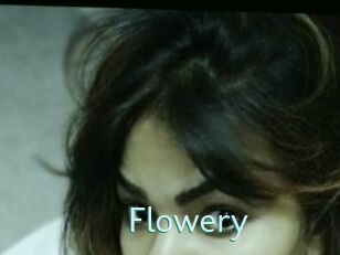 Flowery