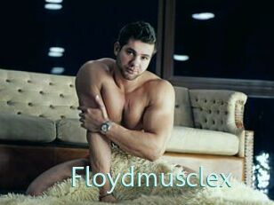 Floydmusclex