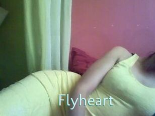 flyheart Straponles