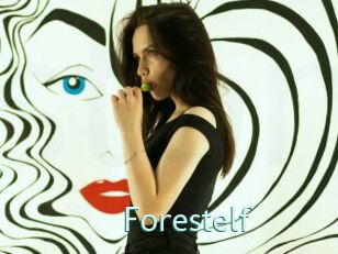 Forestelf