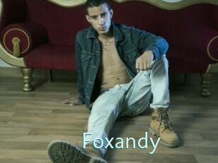 Foxandy