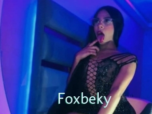 Foxbeky