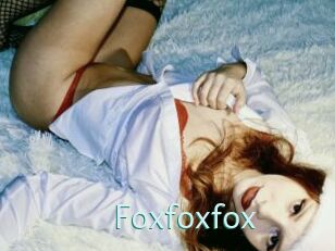 Foxfoxfox