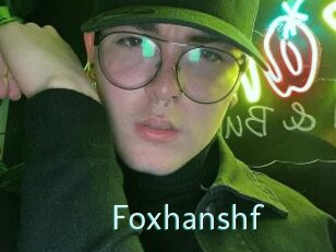 Foxhanshf