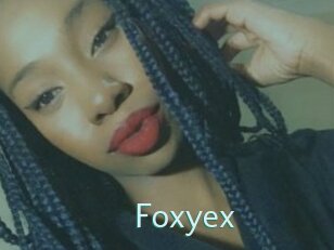 Foxyex