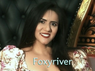 Foxyriver