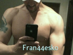 Fran44esko