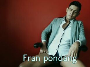 Fran_pondang