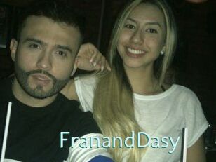 FranandDasy