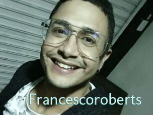 Francescoroberts