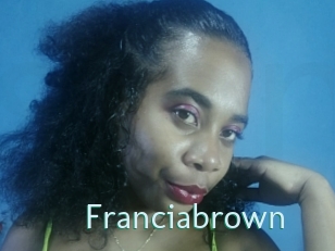 Franciabrown