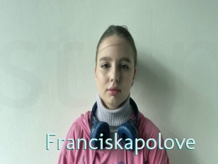 Franciskapolove