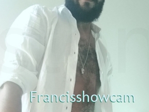 Francisshowcam