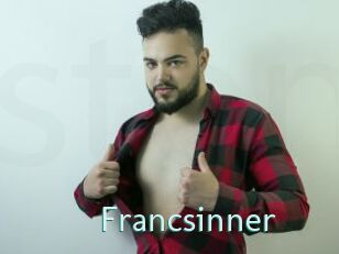 Francsinner