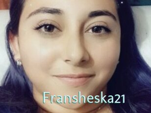 fransheska21 Straponles