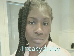 Freakydreky