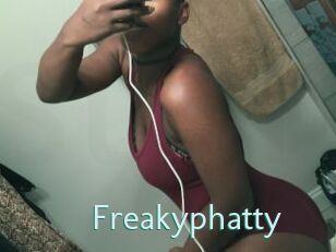 Freakyphatty