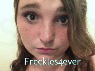 Freckles4ever