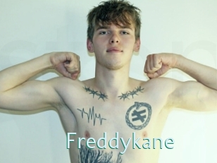 Freddykane