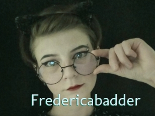 Fredericabadder